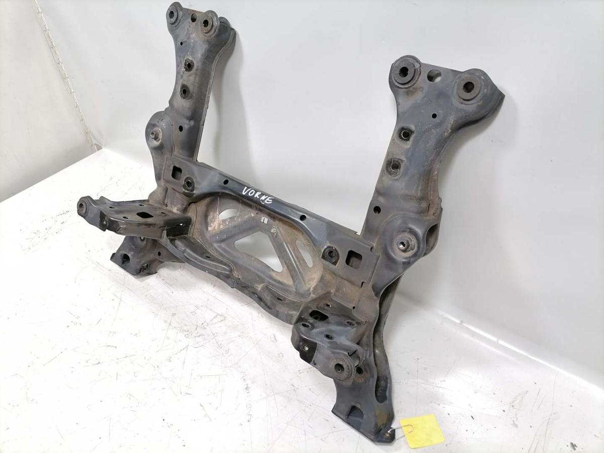 VW ID.3 original Vorderachskörper Aggregateträger vorn Bj.2020